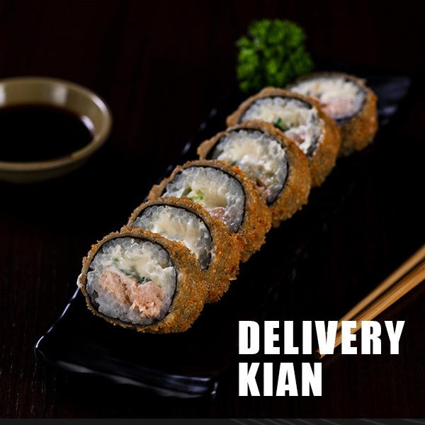 Delivery Kian thumbnail