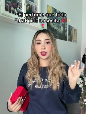 pongan sus mejores tips de that girl para compartirlos entre todas 👀💗 #thatgirl #womensecret #perfume #orienticaperfumes