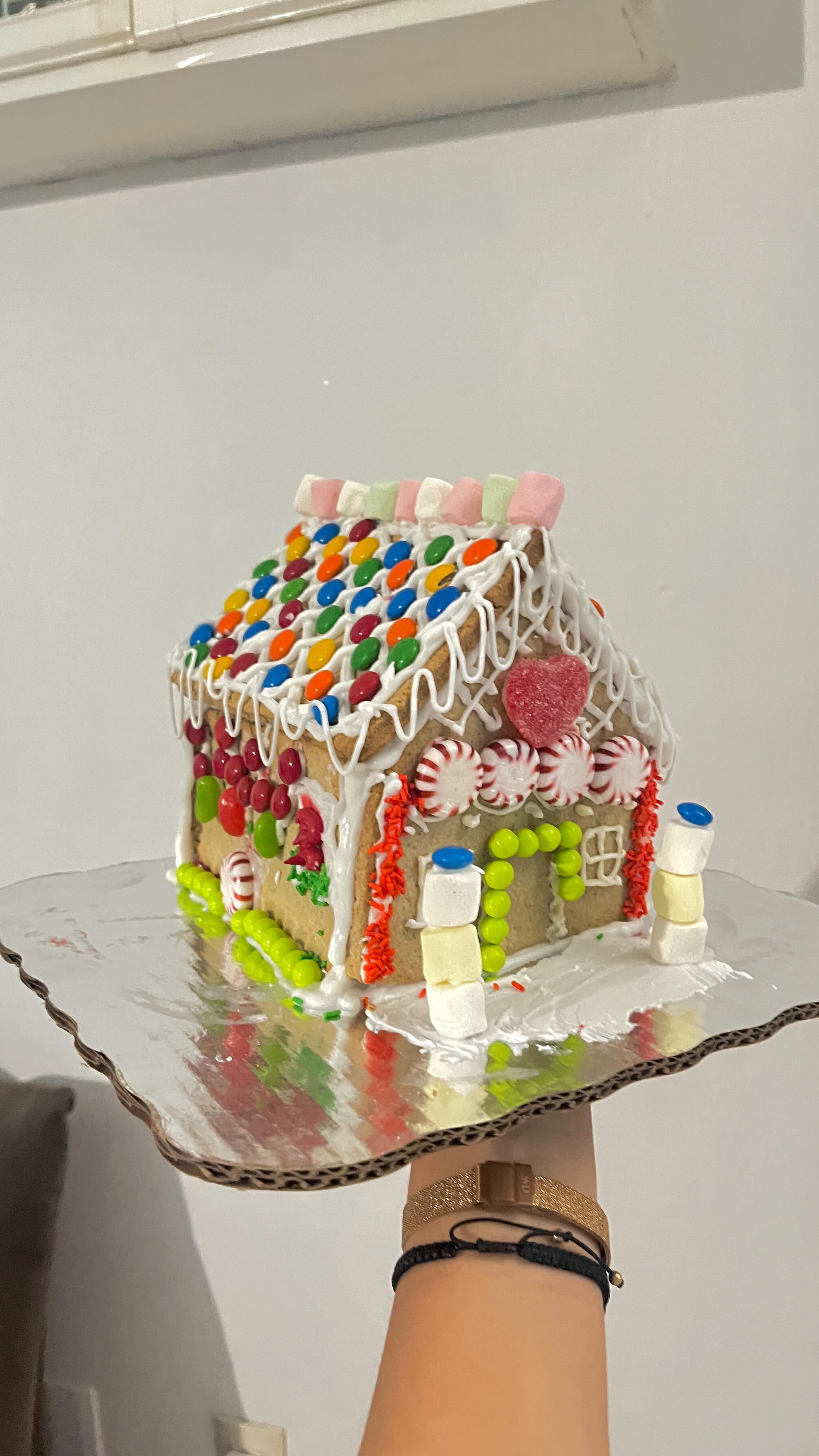 El mejor plan para estaa navidad🎄🎅🏻 aún hay fechas disponibles en @viviendoarte_ 
.
.
.
.

#casadejengibre #galletasdeje