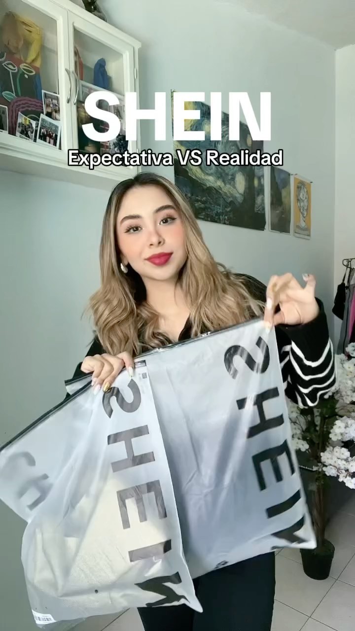 Haul Shein 🤎🍂
Amamos los outfits mas otoñales/invernales!
15% off “renosanntos” y tenemos el BUEN FIN!!
.
.
.
.
.
.
.
.
