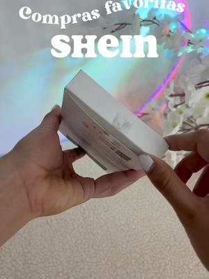 Joyitas ocultas de @S H E I N 💌 #multicategoriashein #sheinhogar #sheinorganizer #sheinforall #sheincares #comprasonline
