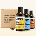 Get my exclusive 20% off your JAVY COFFEE order!!! thumbnail