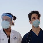 Stay Inside | A Toast to the Frontline thumbnail