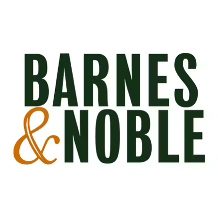 Pre Order the hardcover at Barnes and Noble thumbnail