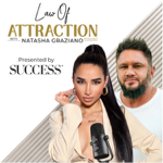 Listen to my latest podcast episode hosted by success magazine 🤩 thumbnail