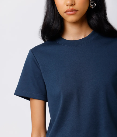 Camiseta de algodão peruano mindset  thumbnail