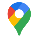 Google map thumbnail