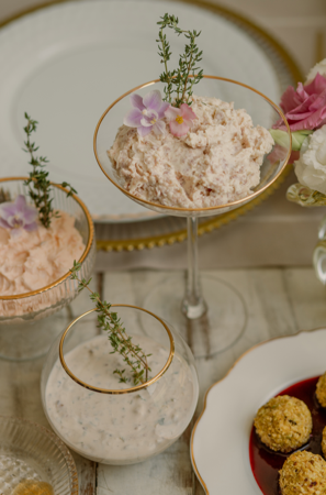 Cardápio da semana  thumbnail