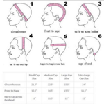 Bespoke Wig Customisation Form thumbnail