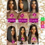 Shop Our Wigs  thumbnail