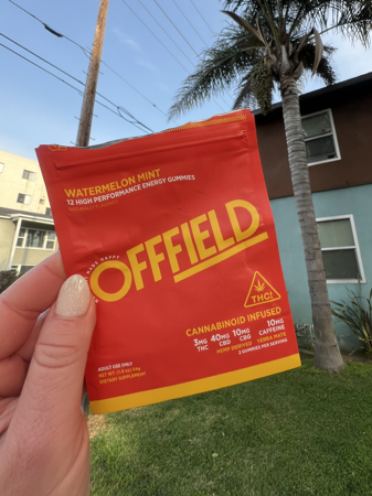 OFFFIELD ($5 on First Order) thumbnail