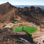 New Zealand North Island Guide thumbnail
