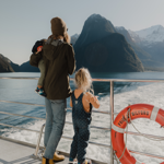 Two-Day Milford Sound Itinerary  thumbnail