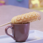 Receita Crepe do Que Seja Doce  thumbnail