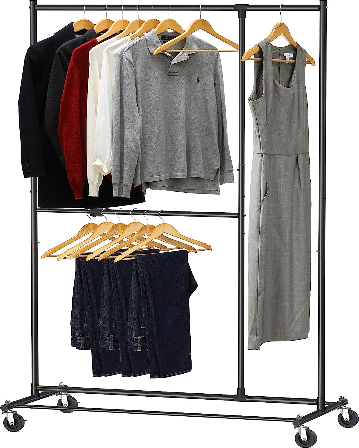 Clothing Rack thumbnail