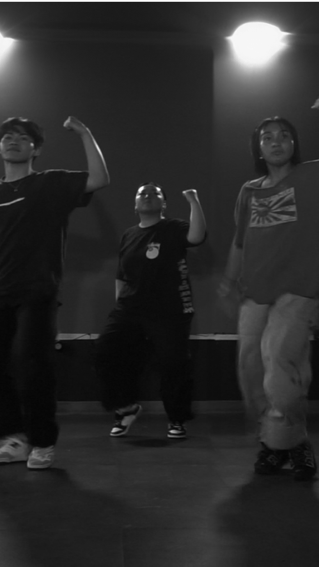 Woke Up / XG thumbnail