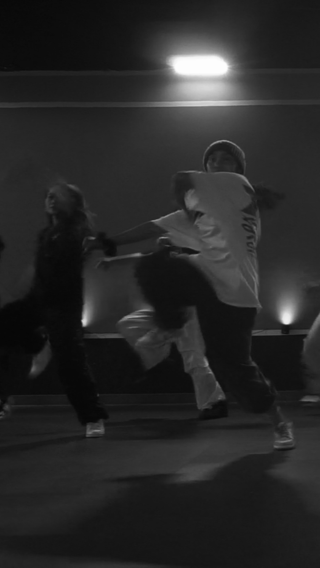 Aint My Fault / Trouble thumbnail