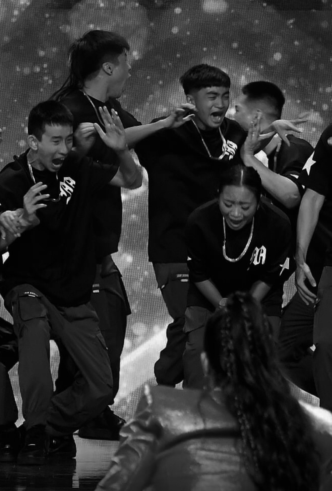 GRVMNT / #CGT2022 Golden Buzzer Audition thumbnail