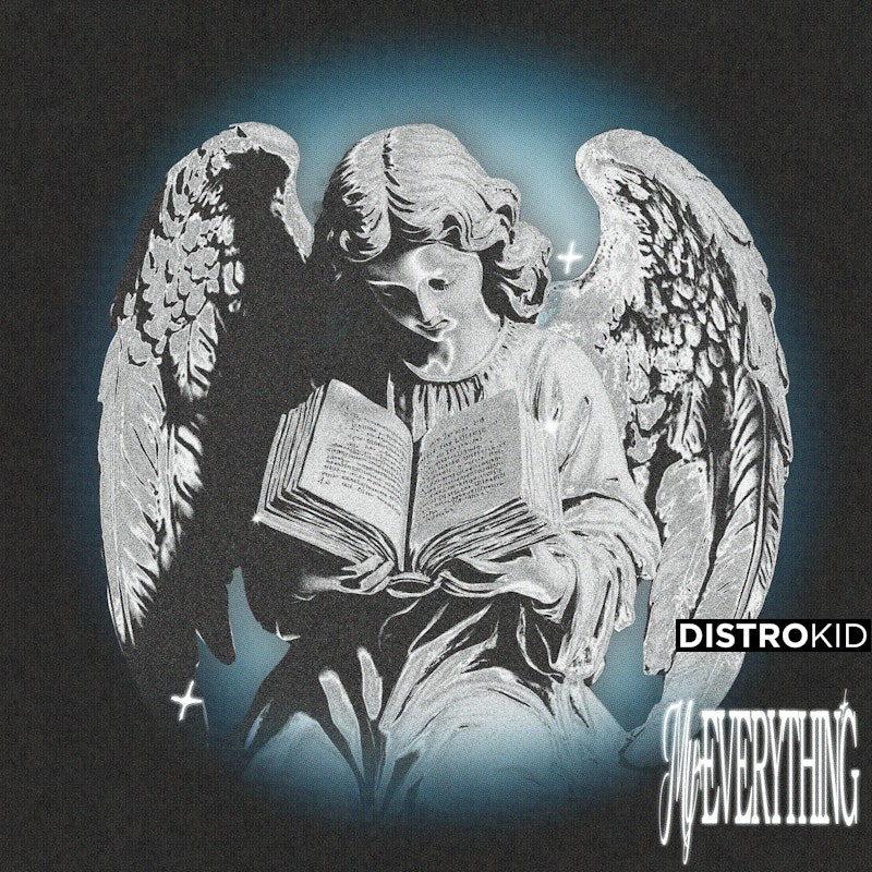 MYEVERYTHING FREESTYLE by Isreal Perez thumbnail