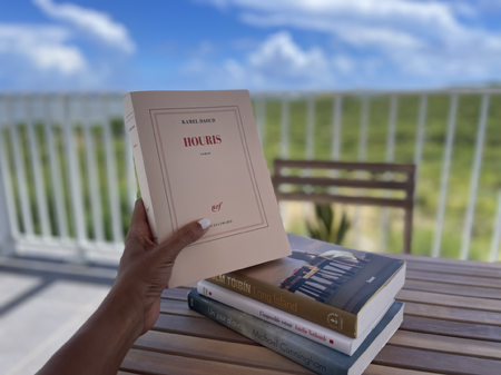 BLOG | Rentrée littéraire 2024 : 10 livres à se procurer thumbnail