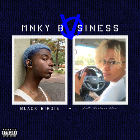 STREAM "MNKY BVSINESS REMIX" (feat. Santana Law) 🔥 thumbnail