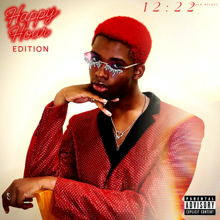 Stream '12 : 22 (Deluxe - Happy Hour)' 🕰️ thumbnail