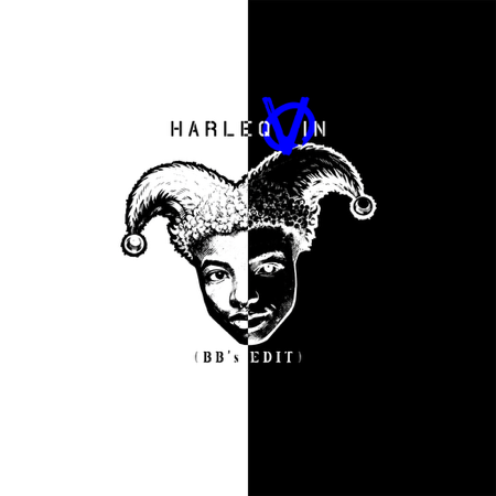 STREAM "HARLEQVIN (BB'S EDIT)" 💙 thumbnail