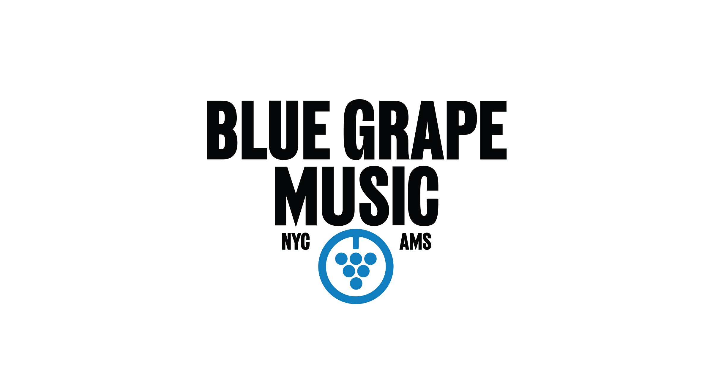 BLUE GRAPE MUSIC | OFFICAL MERCH thumbnail