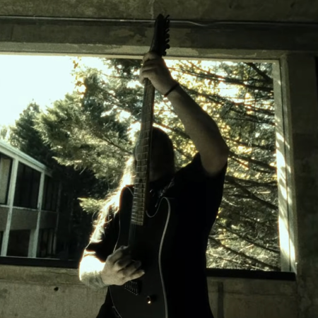 COMING TO TERMS (FT. SWEET PILL) [OFFICIAL MUSIC VIDEO] thumbnail