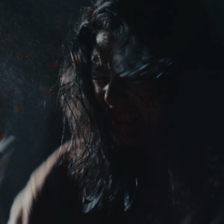 …FROM BLOODLUST (FT. FACE YOURSELF) [OFFICIAL MUSIC VIDEO] thumbnail