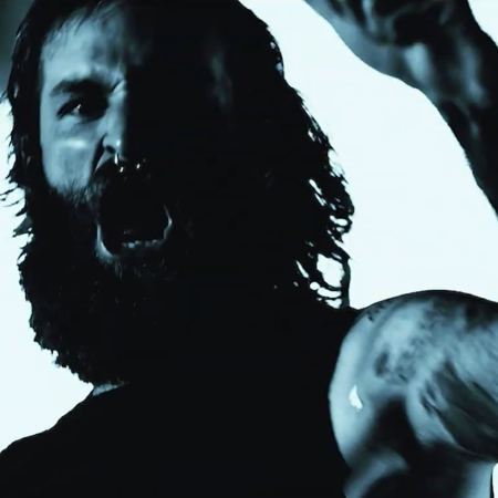 SUSPECT [OFFICIAL MUSIC VIDEO] thumbnail