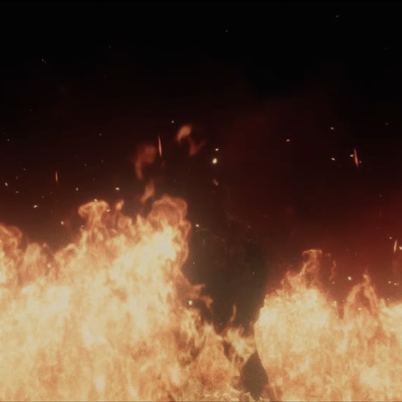 WALL OF WAX [OFFICIAL MUSIC VIDEO] thumbnail