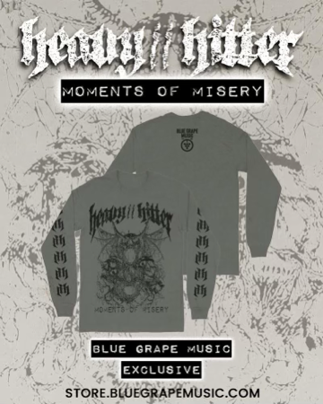 Blue Grape Exclusive Merch thumbnail