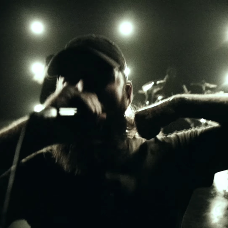 NO MERCY, NO REMORSE [OFFICIAL MUSIC VIDEO{ thumbnail