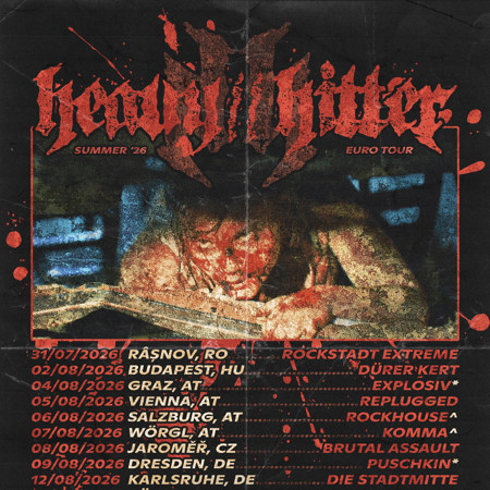 Summer ‘26 Euro Tour thumbnail