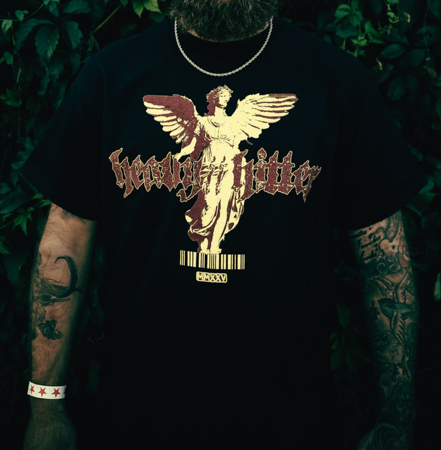 TOUR MERCH LEFTOVERS 📦 thumbnail