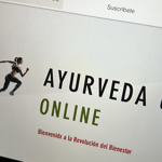 Plataforma Ayurveda Urbana  thumbnail