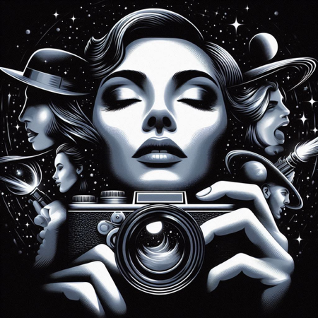 Logo Design thumbnail