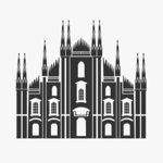 Milan portfolio thumbnail