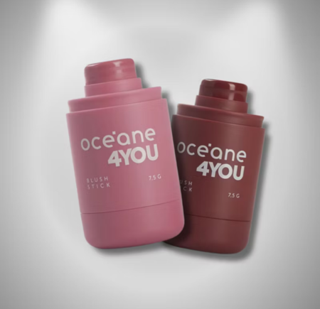 Blush em Stick oceane  thumbnail