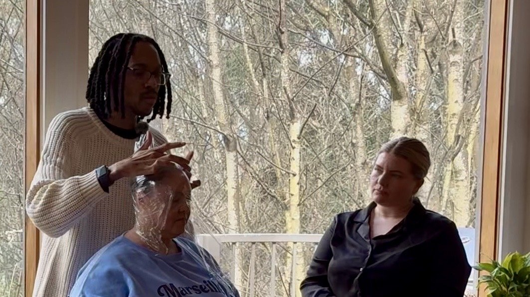 Melbourne Wig Making Master Class: Limited Session Series   thumbnail