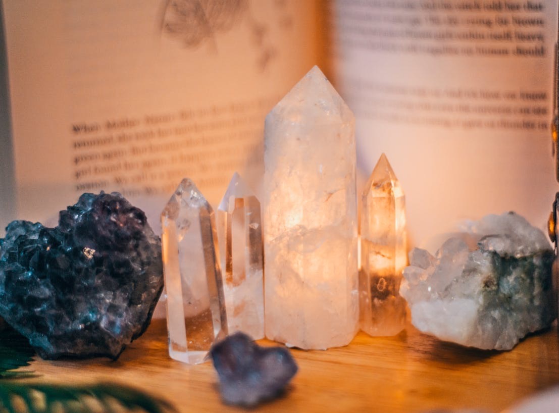 Remote Reiki Session (50 mins) thumbnail