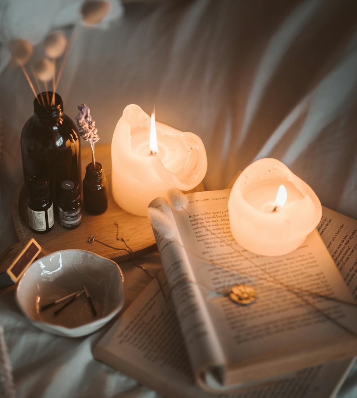 Remote Reiki Session & Oracle Card Pull (50 mins) thumbnail