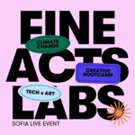 Tiny Footprint Project idea for FineActs Labs Climate Edition thumbnail