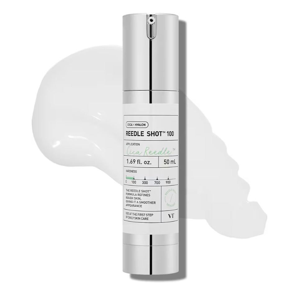 VT COSMETICS Reedle Shot 100, Sérum  thumbnail