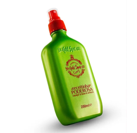 Receitinha poderosa thumbnail