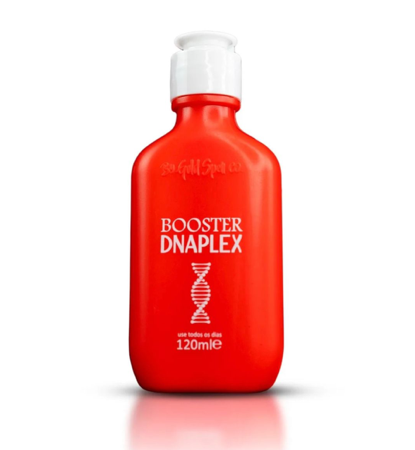 Booster DNAPLEX thumbnail