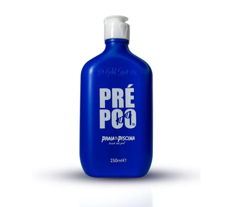 Pré-poo praia & piscina thumbnail