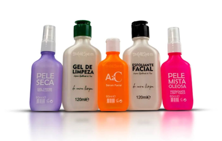 Kit skin care  thumbnail