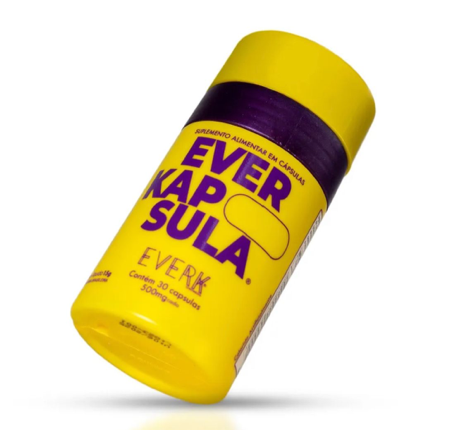 Everkapsula thumbnail